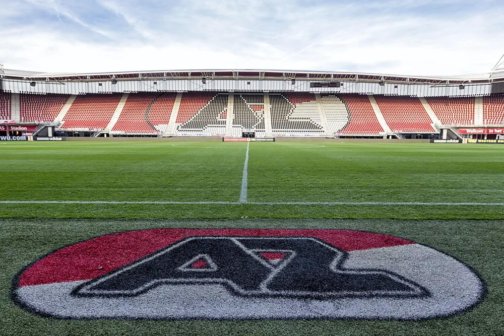 Estadio de AZ Alkmaar