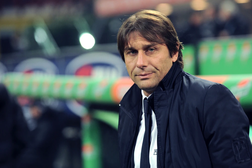 Antonio Conte