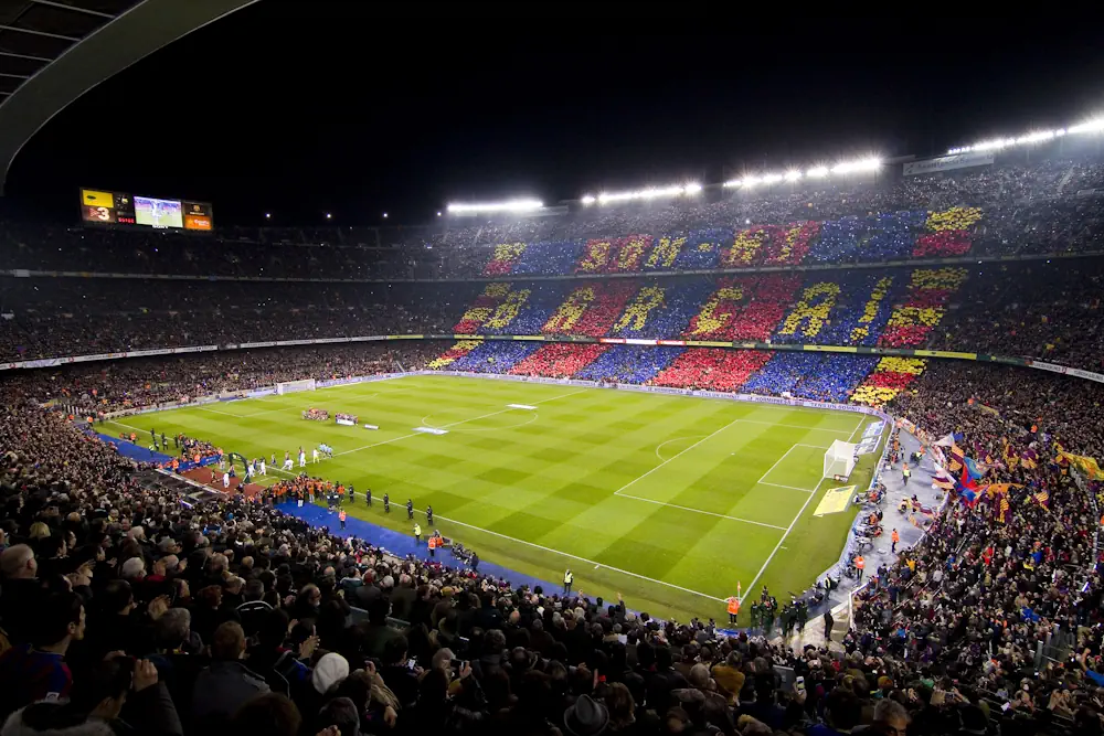 Camp Nou