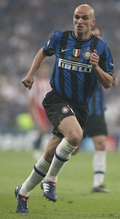 Esteban Cambiasso