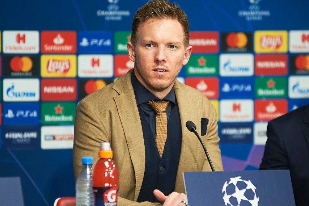 Julian Nagelsmann