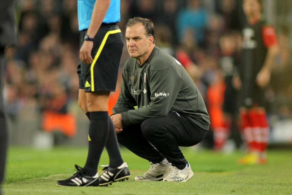 Marcelo Bielsa