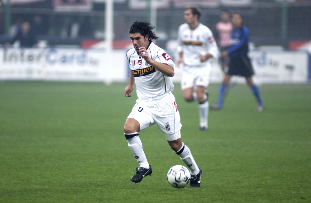 Marcelo Salas
