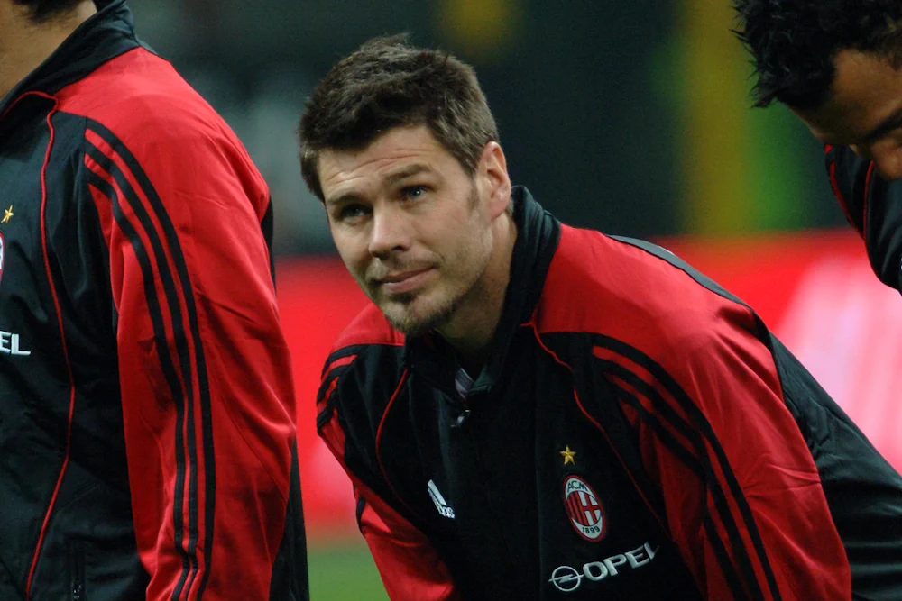Zvonimir Boban en 2006