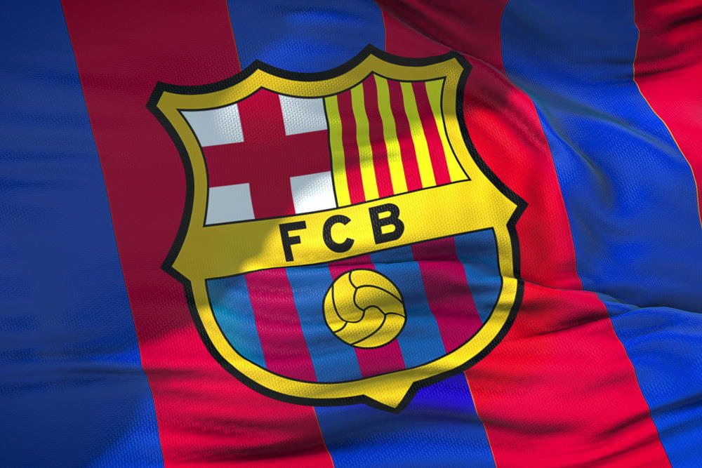 Barcelona logo