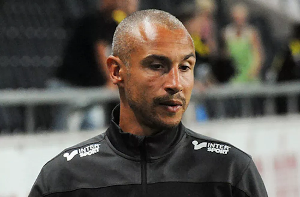 Henrik Larsson